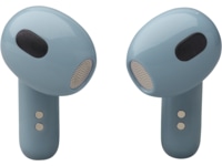 JBL LIVE FLEX 3 Trådløse Høretelefoner, Earbuds (Blå) Ørepropper