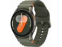 Samsung Galaxy Watch7 40mm LTE (grønn) Smartklokker