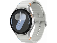 Samsung Galaxy Watch7 44mm BT (sølv) Smartklokker