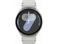 Samsung Galaxy Watch7 44mm BT (sølv) Smartklokker