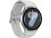 Samsung Galaxy Watch7 44mm BT (sølv) Smartklokker