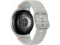 Samsung Galaxy Watch7 44mm BT (sølv) Smartklokker