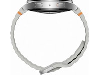 Samsung Galaxy Watch7 44mm BT (sølv) Smartklokker