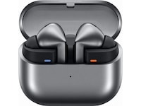 Galaxy Buds3 Pro trådløse ørepropper, In Ear (sølv) Ørepropper