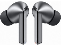 Galaxy Buds3 Pro trådløse ørepropper, In Ear (sølv) Ørepropper