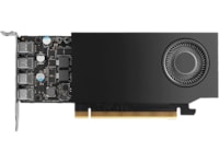 PNY Nvidia RTX A1000 Skjermkort