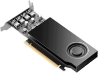 PNY Nvidia RTX A1000 Skjermkort
