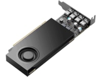 PNY Nvidia RTX A1000 Skjermkort