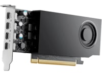 PNY Nvidia RTX A1000 Skjermkort