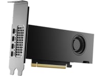 PNY Nvidia RTX 2000 Ada Generation Skjermkort