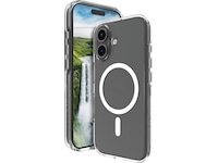 dbramante1928 iPhone 16 Plus Iceland Ultra D3O deksel (gjennomsiktig) Deksel til mobiltelefon