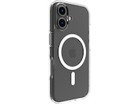 dbramante1928 iPhone 16 Plus Iceland Ultra D3O deksel (gjennomsiktig) Deksel til mobiltelefon