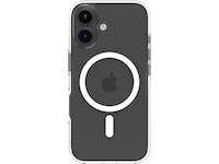 dbramante1928 iPhone 16 Plus Iceland Ultra D3O deksel (gjennomsiktig) Deksel til mobiltelefon