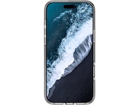 dbramante1928 iPhone 16 Plus Iceland Ultra D3O deksel (gjennomsiktig) Deksel til mobiltelefon