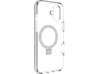 dbramante1928 iPhone 16 Plus Iceland Ultra D3O deksel (gjennomsiktig) Deksel til mobiltelefon