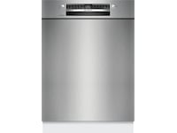 Bosch Serie 4 SMU4ECS10E Oppvaskmaskin Integrert oppvaskmaskin