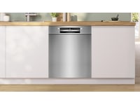 Bosch Serie 4 SMU4ECS10E Oppvaskmaskin Integrert oppvaskmaskin