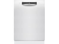 Bosch Serie 4 SMU4HMW01S Oppvaskmaskin (hvit) Underbygd oppvaskmaskin