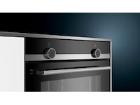 Siemens iQ100 HB510ABR0S Integrert Stekeovn Stekeovn