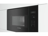 Bosch Serie 6 BFL524MB0 Integrert Mikro Mikrobølgeovn