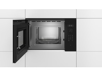 Bosch Serie 6 BFL524MB0 Integrert Mikro Mikrobølgeovn