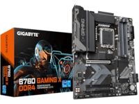 GIGABYTE B760 GAMING X DDR4 Hovedkort Intel Socket