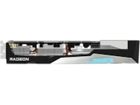 Gigabyte Radeon RX 7600 GAMING OC Skjermkort