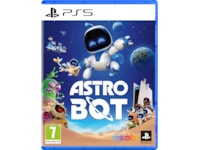 Astro Bot Spill til Playstation 5
