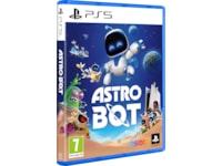 Astro Bot Spill til Playstation 5
