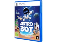 Astro Bot Spill til Playstation 5