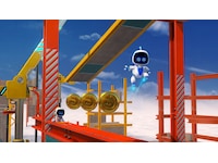 Astro Bot Spill til Playstation 5