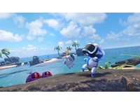 Astro Bot Spill til Playstation 5