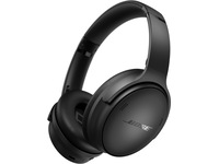 Bose QuietComfort SC trådløse hodetelefoner, Over-Ear (sort) Hodetelefoner
