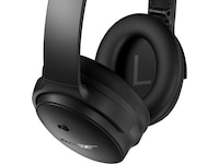 Bose QuietComfort SC trådløse hodetelefoner, Over-Ear (sort) Hodetelefoner