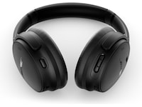 Bose QuietComfort SC trådløse hodetelefoner, Over-Ear (sort) Hodetelefoner