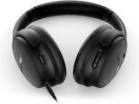 Bose QuietComfort SC trådløse hodetelefoner, Over-Ear (sort) Hodetelefoner