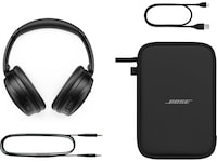 Bose QuietComfort SC trådløse hodetelefoner, Over-Ear (sort) Hodetelefoner