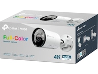 TP-Link VIGI C385 nettverksovervåkningskamera Overvåkningskameraer