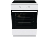 Gorenje GEIT6A60WPG Elektrisk Komfyr (hvit) Komfyr