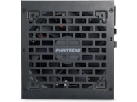 Phanteks AMP GH 750W Gold PSU (sort) Enheter