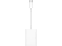Apple USB-C-til-SD-kortleser Adapter og kabel