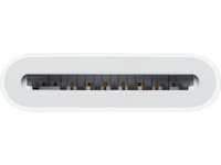 Apple USB-C-til-SD-kortleser Adapter og kabel