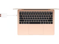 Apple USB-C-til-SD-kortleser Adapter og kabel
