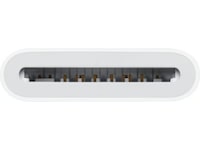 Apple USB-C-til-SD-kortleser Adapter og kabel
