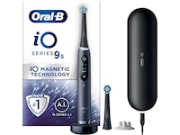 Oral-B iO 9 Elektrisk Tannbørste (sort) Elektriske tannbørster