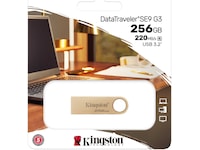 Kingston DataTraveler DTSE9 256GB Minnepenn / USB