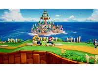 Mario & Luigi Brothership Spill til Nintendo Switch