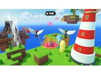 Super Mario Party Jamboree Spill til Nintendo Switch