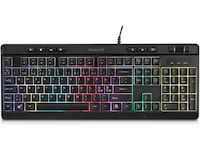 Mission SG GGB 2.3 gamingpakke med RGB Gaming headset