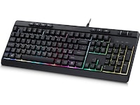 Mission SG GGB 2.3 gamingpakke med RGB Gaming headset